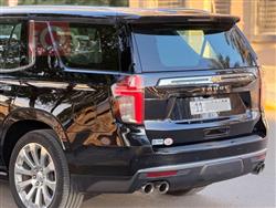 شێڤرۆلێت تاهۆ